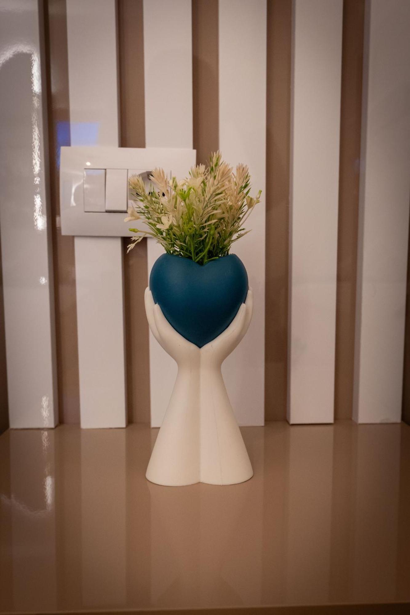 Crown Hf Ksamil Apartment Екстериор снимка