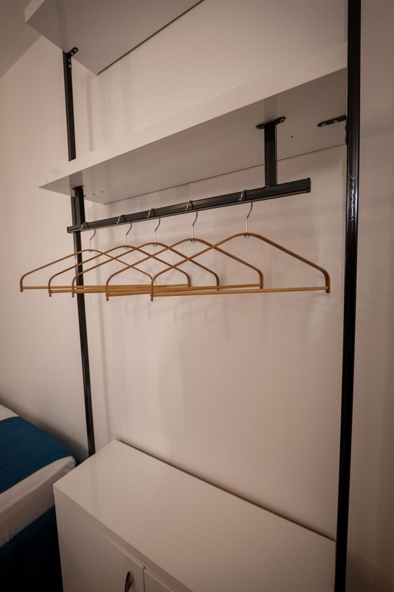 Crown Hf Ksamil Apartment Екстериор снимка