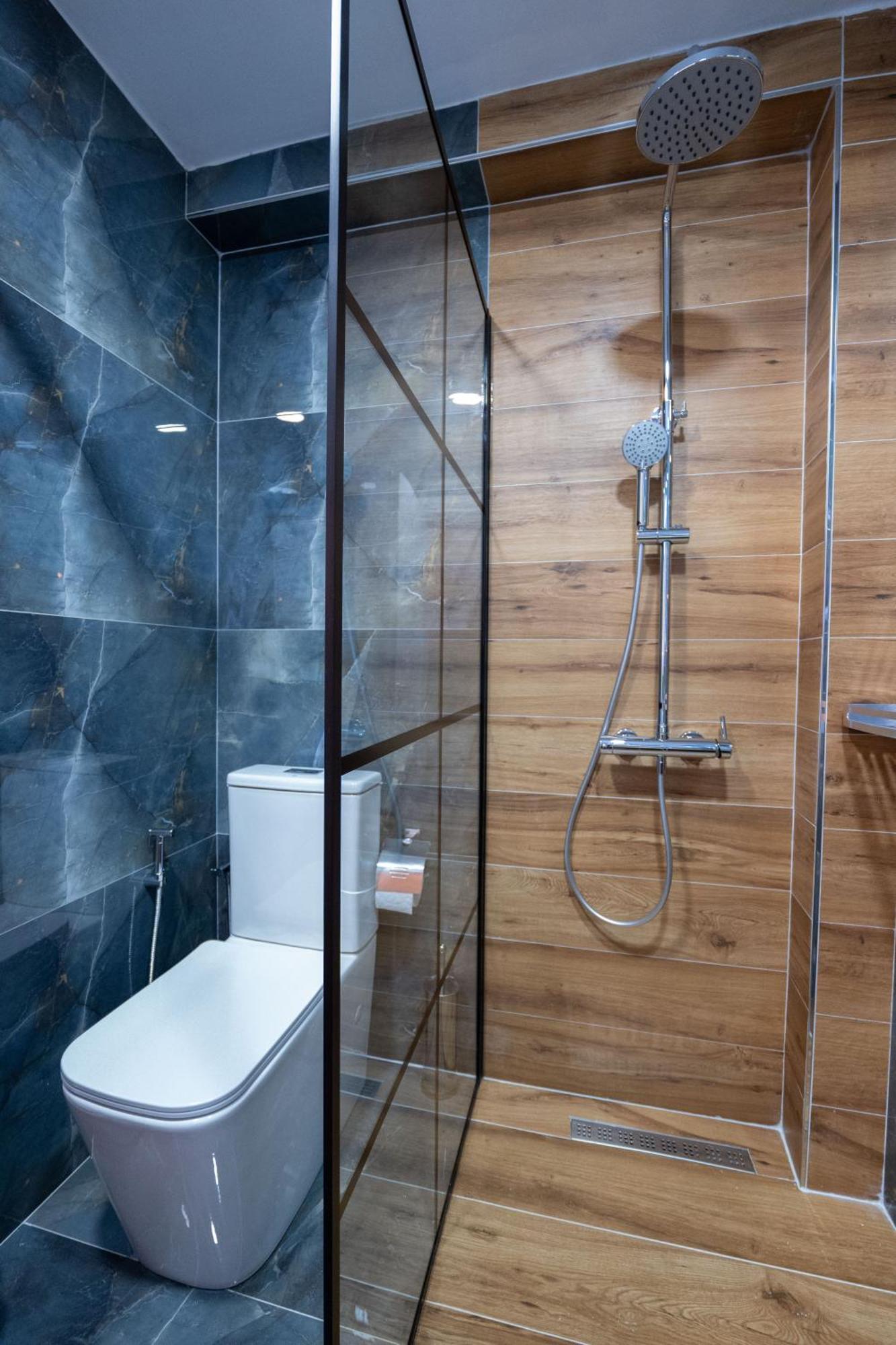 Crown Hf Ksamil Apartment Екстериор снимка